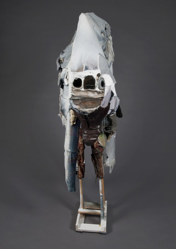 Alex Fischer, Body of Eris 5